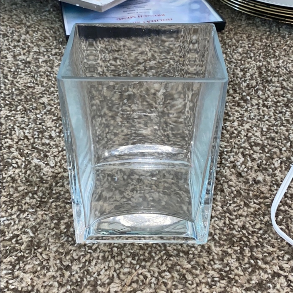 irregular vases - Picture 3 of 3